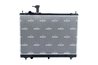 RADIATOR RACIRE MOTOR NRF 550158 - Compatibil cu SUZUKI