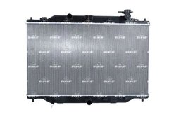 RADIATOR RACIRE MOTOR NRF 550161 - Compatibil cu MAZDA