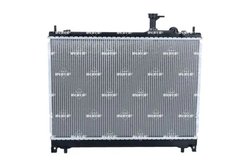 RADIATOR RACIRE MOTOR NRF 550158 - Compatibil cu SUZUKI