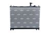 RADIATOR RACIRE MOTOR NRF 550158 - Compatibil cu SUZUKI