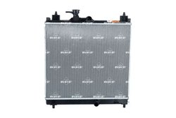 Radiator racire motor NRF 550163