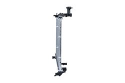 RADIATOR RACIRE MOTOR NRF 550158 - Compatibil cu SUZUKI