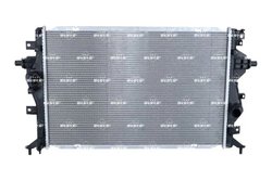Radiator racire motor NRF 550164