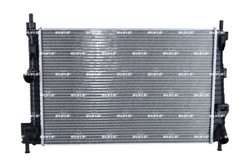 Radiator racire motor NRF 550166