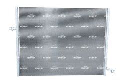 RADIATOR RACIRE MOTOR NRF 550167 - Compatibil cu MERCEDES-BENZ