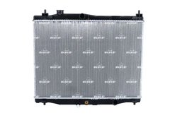 Radiator racire motor NRF 550169