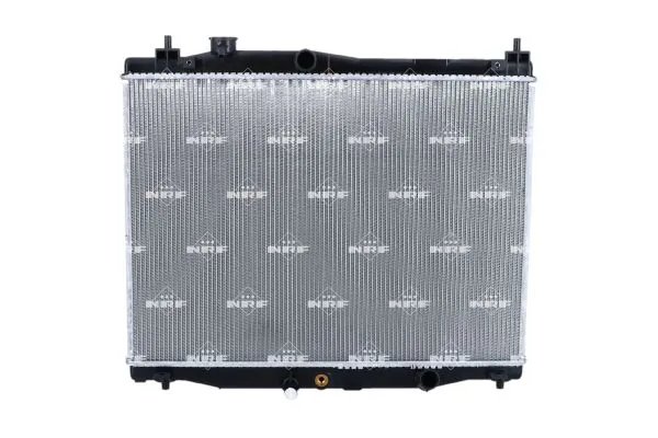 Radiator racire motor NRF 550169