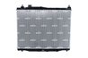 Radiator racire motor NRF 550169