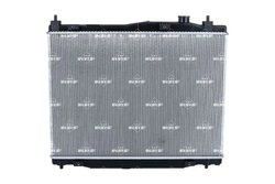 Radiator racire motor NRF 550169