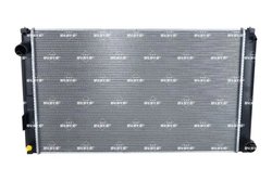 Radiator racire motor NRF 550172