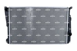 Radiator racire motor NRF 550173