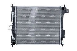 RADIATOR RACIRE MOTOR NRF 550178 - Compatibil cu KIA
