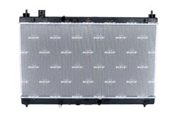 Radiator racire motor NRF 550179