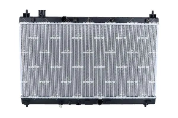 RADIATOR RACIRE MOTOR NRF 550179 - Compatibil cu HONDA