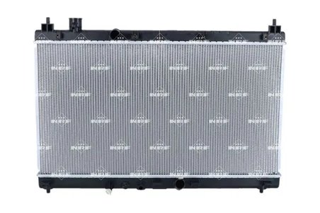 RADIATOR RACIRE MOTOR NRF 550179 - Compatibil cu HONDA