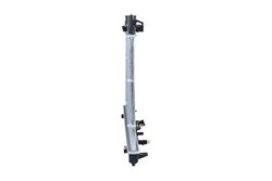 RADIATOR RACIRE MOTOR NRF 550179 - Compatibil cu HONDA