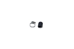 RADIATOR RACIRE MOTOR NRF 550179 - Compatibil cu HONDA