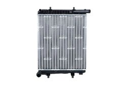 RADIATOR RACIRE MOTOR NRF 550181 - Compatibil cu CITROEN, PEUGEOT, TOYOTA