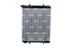 RADIATOR RACIRE MOTOR NRF 550181 - Compatibil cu CITROEN, PEUGEOT, TOYOTA