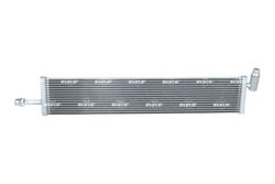 RADIATOR, BATERIE DE ANTRENARE NRF 550190 - Compatibil cu MERCEDES-BENZ