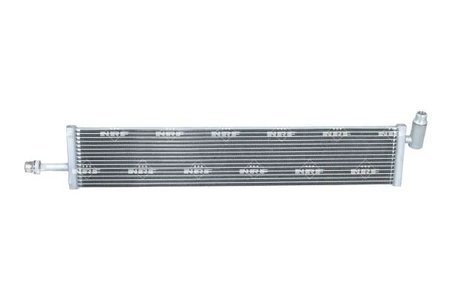 Radiator, baterie de antrenare NRF 550190