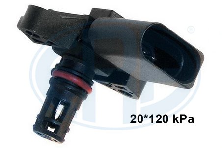 SENZOR PRESIUNE GALERIE ADMISIE ERA 550194 - Compatibil cu AUDI, SEAT, SKODA, VW