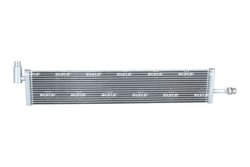 Radiator, baterie de antrenare NRF 550190