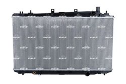 Radiator racire motor NRF 550196