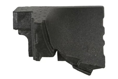 SUPORT,TAMPON BLIC 5502-00-3539943P - Compatibil cu MERCEDES-BENZ