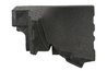 SUPORT,TAMPON BLIC 5502-00-3539943P - Compatibil cu MERCEDES-BENZ