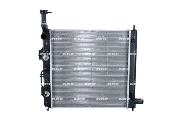 RADIATOR RACIRE MOTOR NRF 550201 - Compatibil cu KIA