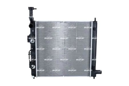 RADIATOR RACIRE MOTOR NRF 550201 - Compatibil cu KIA