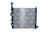 RADIATOR RACIRE MOTOR NRF 550201 - Compatibil cu KIA