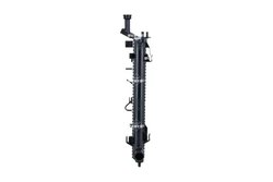 RADIATOR RACIRE MOTOR NRF 550201 - Compatibil cu KIA