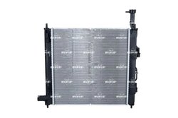 RADIATOR RACIRE MOTOR NRF 550201 - Compatibil cu KIA