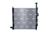 RADIATOR RACIRE MOTOR NRF 550201 - Compatibil cu KIA