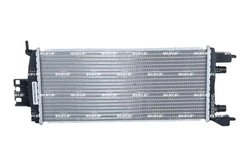 Radiator racire motor NRF 550202