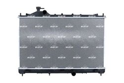 Radiator racire motor NRF 550208