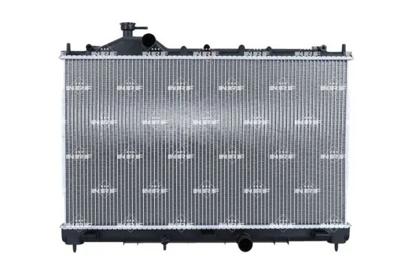 RADIATOR RACIRE MOTOR NRF 550208 - Compatibil cu MITSUBISHI