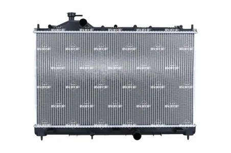 RADIATOR RACIRE MOTOR NRF 550208 - Compatibil cu MITSUBISHI