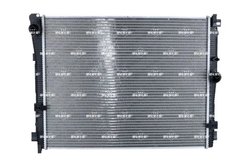 Radiator racire motor NRF 550210