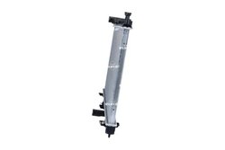 RADIATOR RACIRE MOTOR NRF 550208 - Compatibil cu MITSUBISHI
