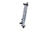 RADIATOR RACIRE MOTOR NRF 550208 - Compatibil cu MITSUBISHI