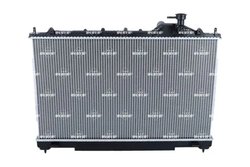 RADIATOR RACIRE MOTOR NRF 550208 - Compatibil cu MITSUBISHI