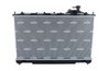 RADIATOR RACIRE MOTOR NRF 550208 - Compatibil cu MITSUBISHI