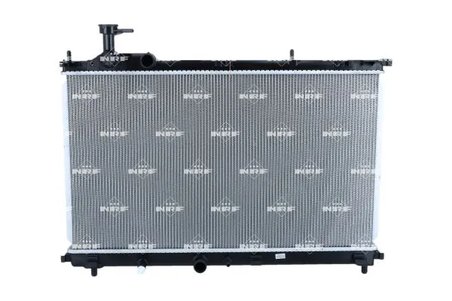 Radiator racire motor NRF 550213