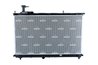 Radiator racire motor NRF 550213
