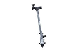RADIATOR RACIRE MOTOR NRF 550208 - Compatibil cu MITSUBISHI
