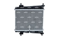 Radiator racire motor NRF 550214