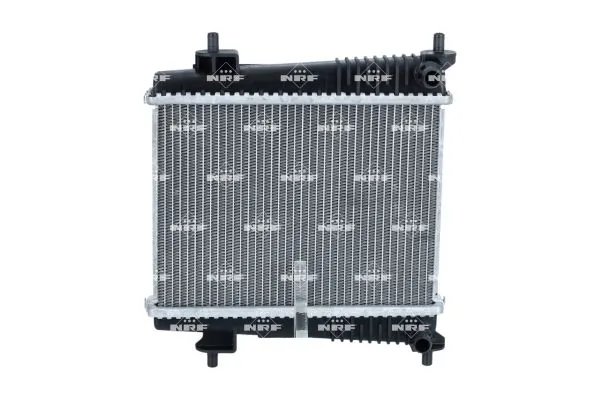 RADIATOR RACIRE MOTOR NRF 550214 - Compatibil cu BMW
